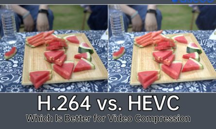 Hevc Pro Video Compression For Windows