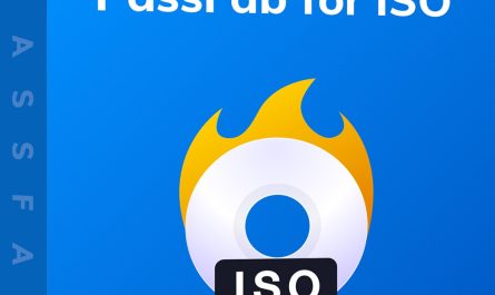 Passfab For Iso Ultimate Software