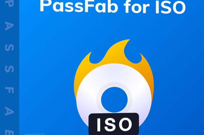 Passfab For Iso Ultimate V2.1.2.0 Best Iso Burner And Bootable Usb Maker Software