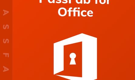 Passfab For Office For Windows 1