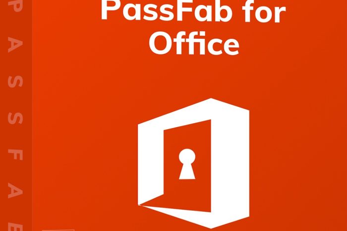 Passfab For Office V8.5.4.1 Best Office Password Recovery Software