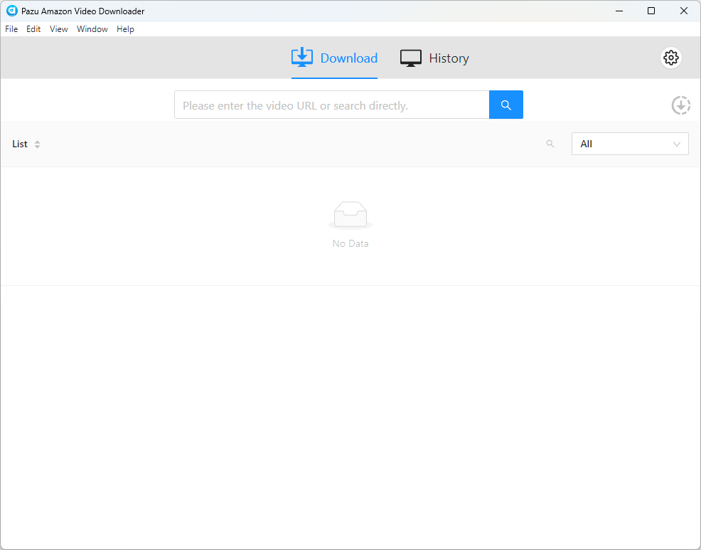 Pazu Amazon Video Downloader 1.8.9 Best Amazon Video Download Tool For Windows Download Pazu Amazon Video Downloader Full Version