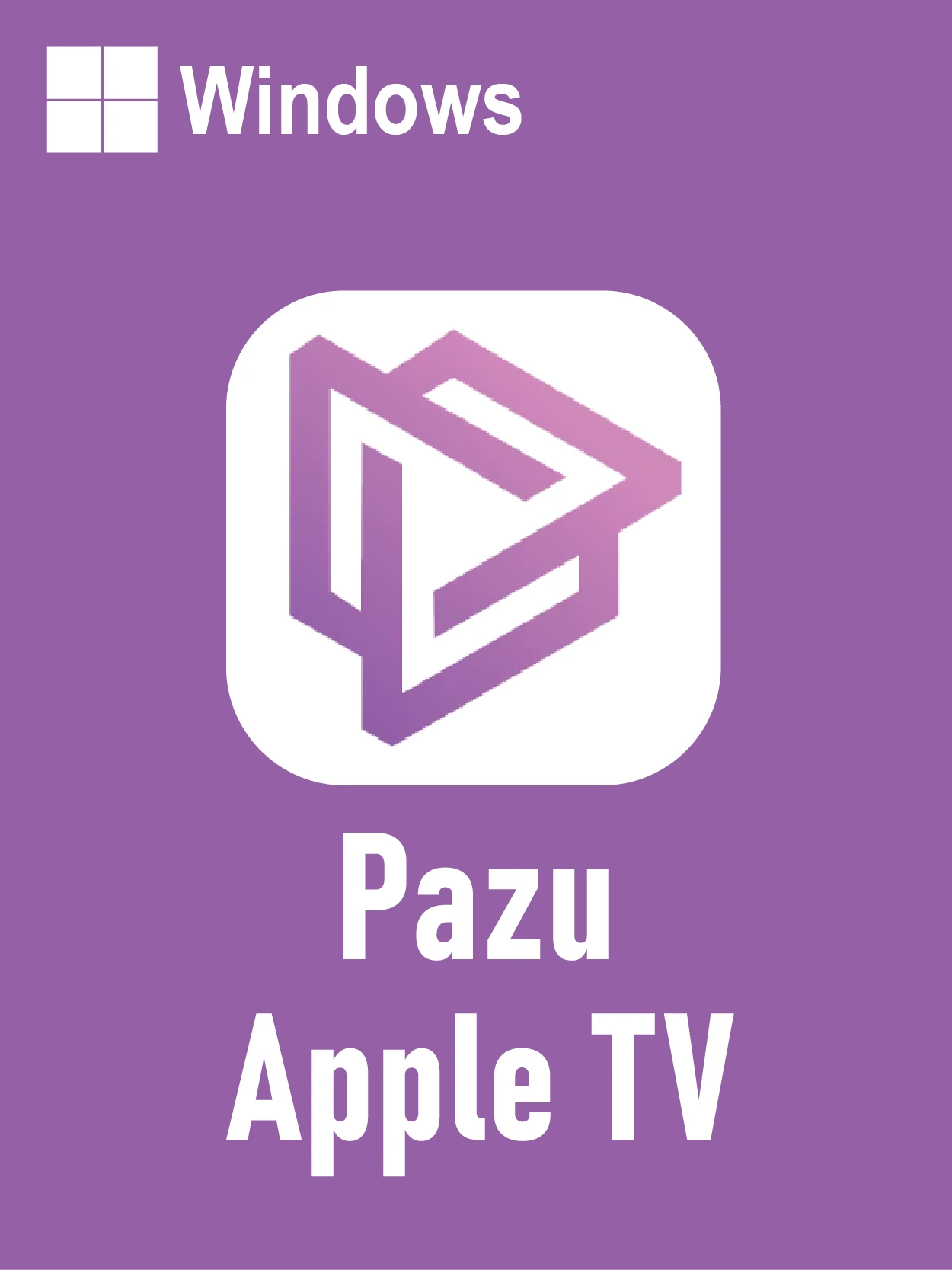Pazu Apple Tv Plus Video Downloader V1.3.3 Best Video Downloader From Apple Tv Pazu Apple Tv Plus Video Downloader Full Version