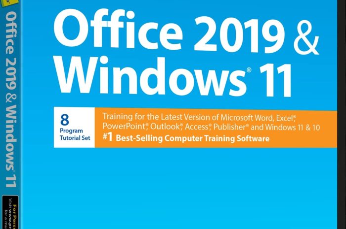 Professor Teaches Office 2019 & Windows 11 V1.0  Advanced Learning Of Ms Office And Windows 11 Course