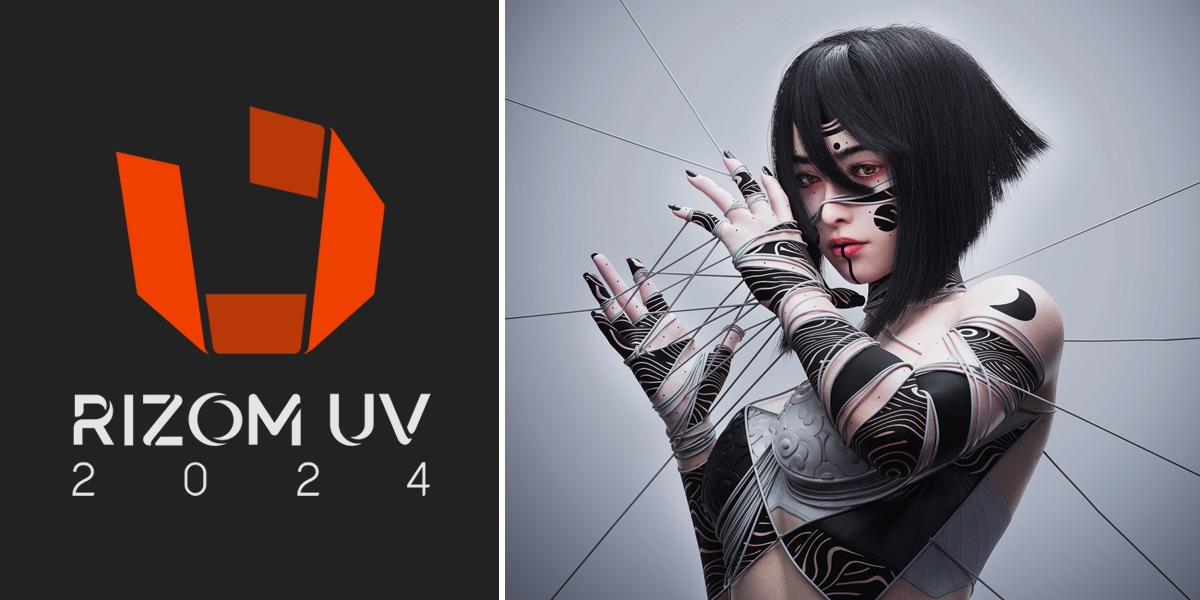 Rizom-Lab Rizomuv Real / Virtual Space 2024.1.63 Best Uv Unwarpping Software For 3D Models Rizom-Lab Rizomuv Real / Virtual Space Full Version