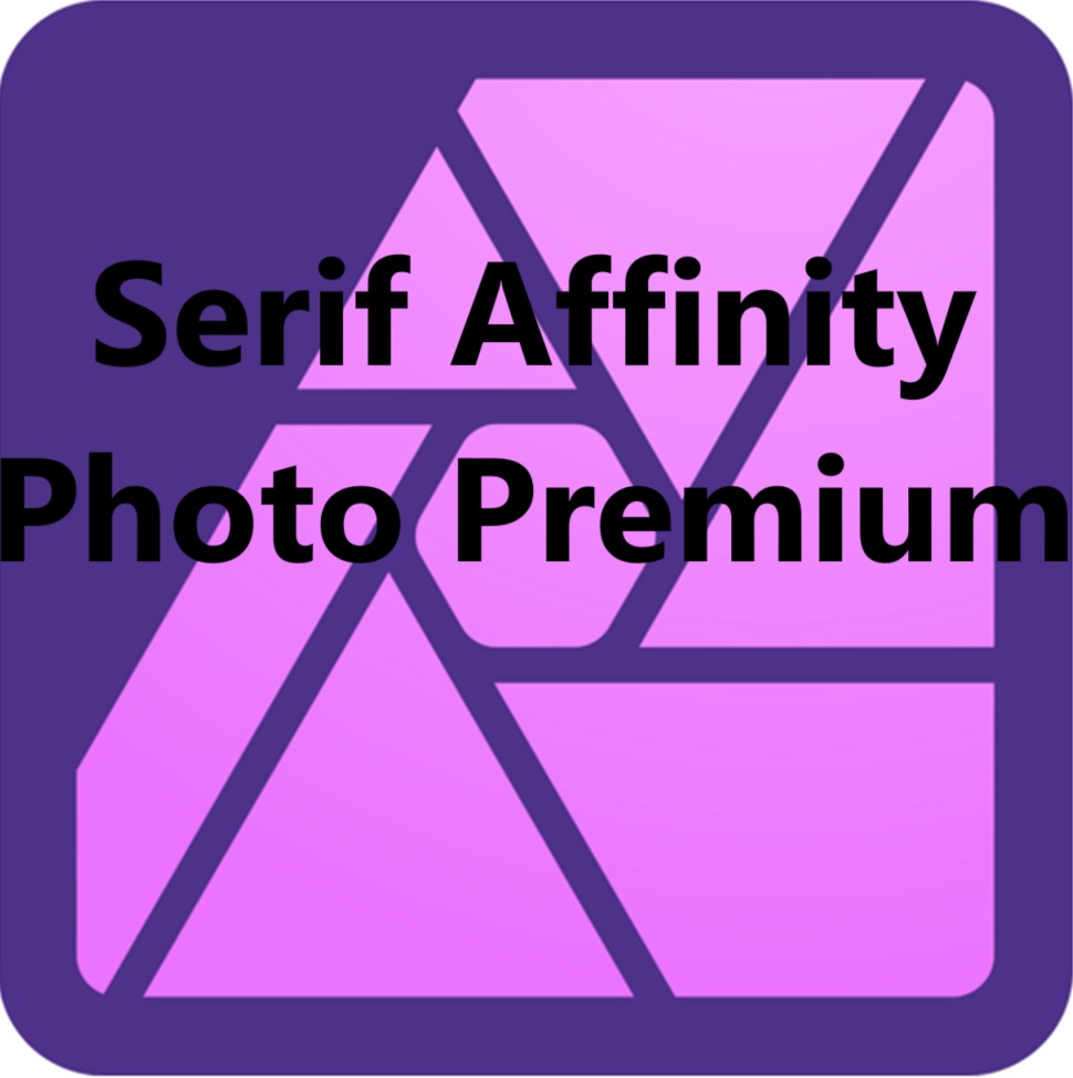 Serif Affinity Photo Premium Full Version