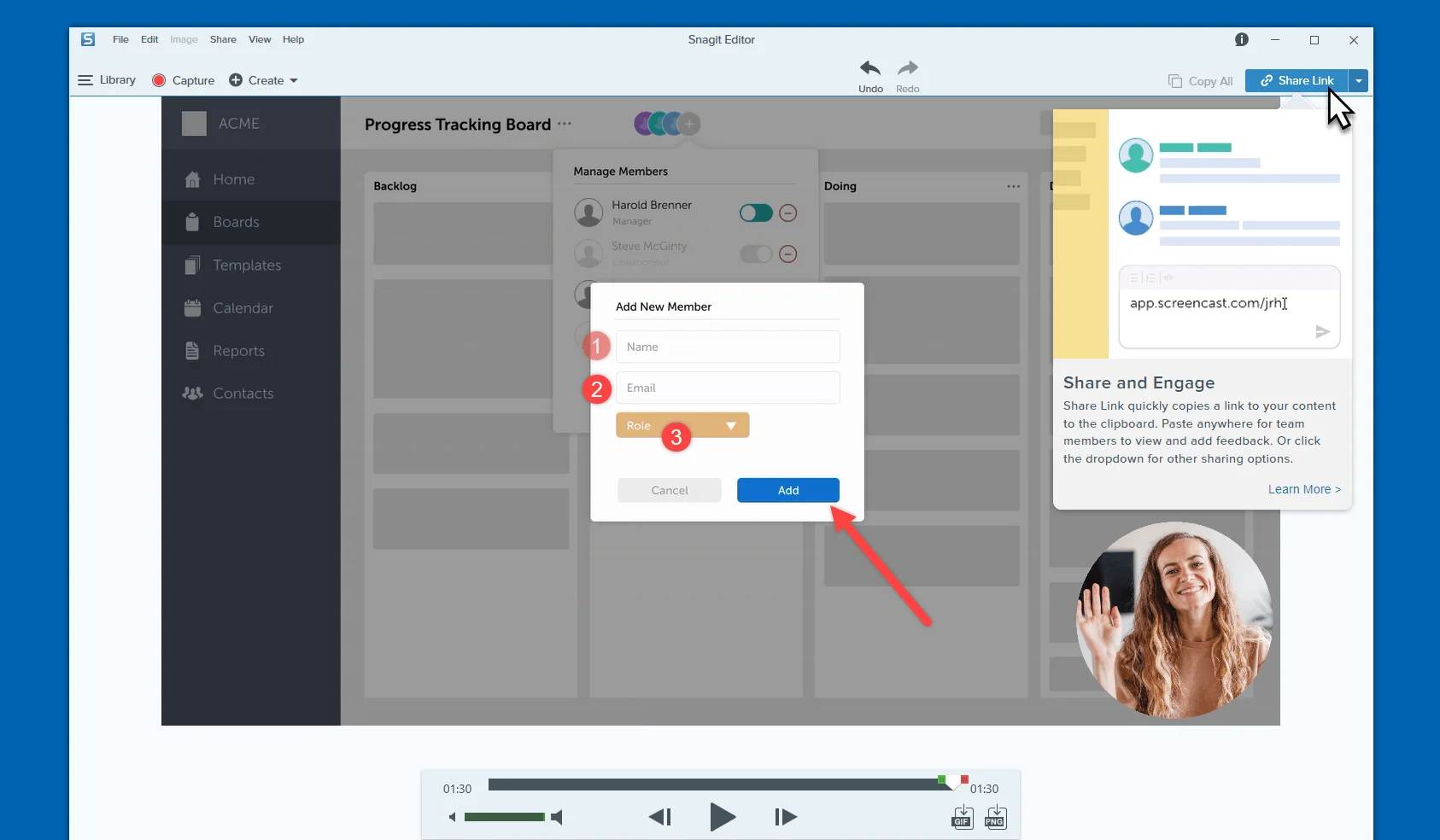 Techsmith Snagit 2025 For Windows V25.1.1.6503 Best Screen Capture Software Full Version Download Techsmith Snagit 2025 Full Version