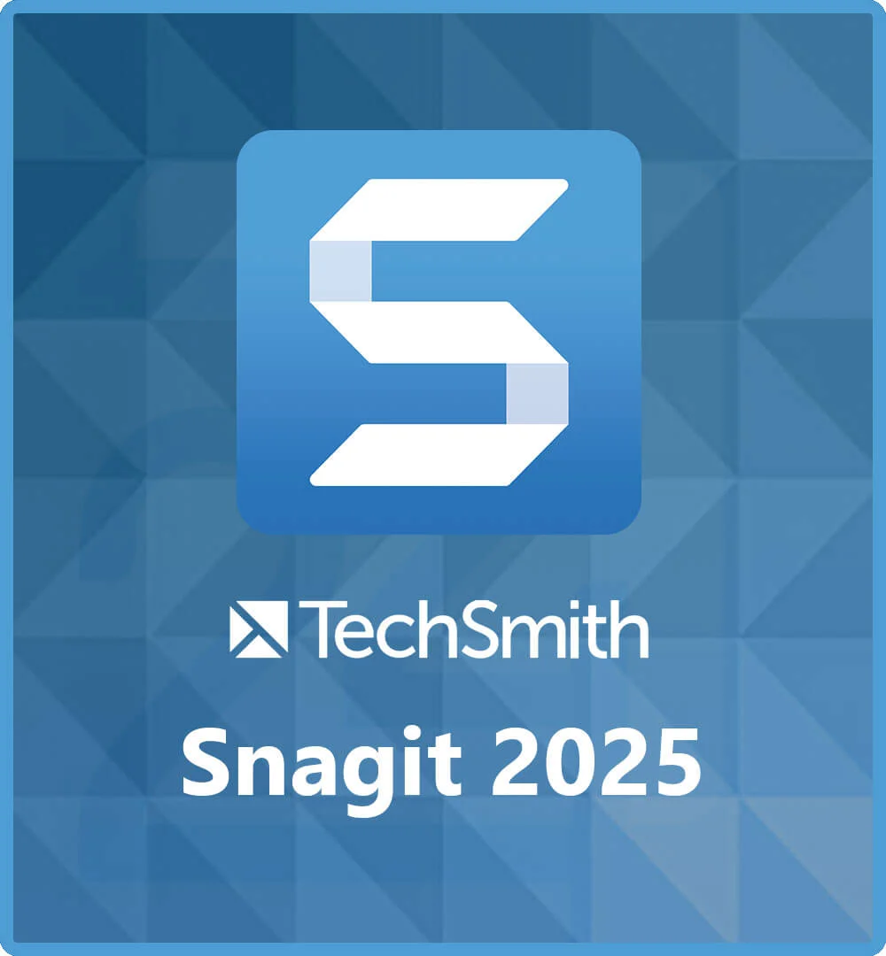 Techsmith Snagit 2025 For Windows V25.1.1.6503 Best Screen Capture Software Full Version Techsmith Snagit 2025 With Keys Full Version