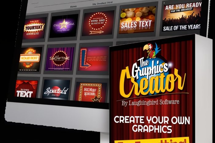 The Graphics Creator 8 For Windows V1.4.12 Best Offline Graphics Maker Software Full Version