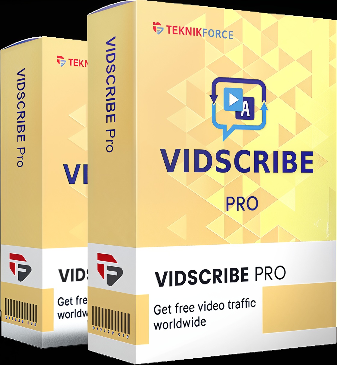 Vidscribe Ai Pro For Windows V3.46 Best Videos Transcription Tool Vidscribe Ai Pro 2025 Full Version