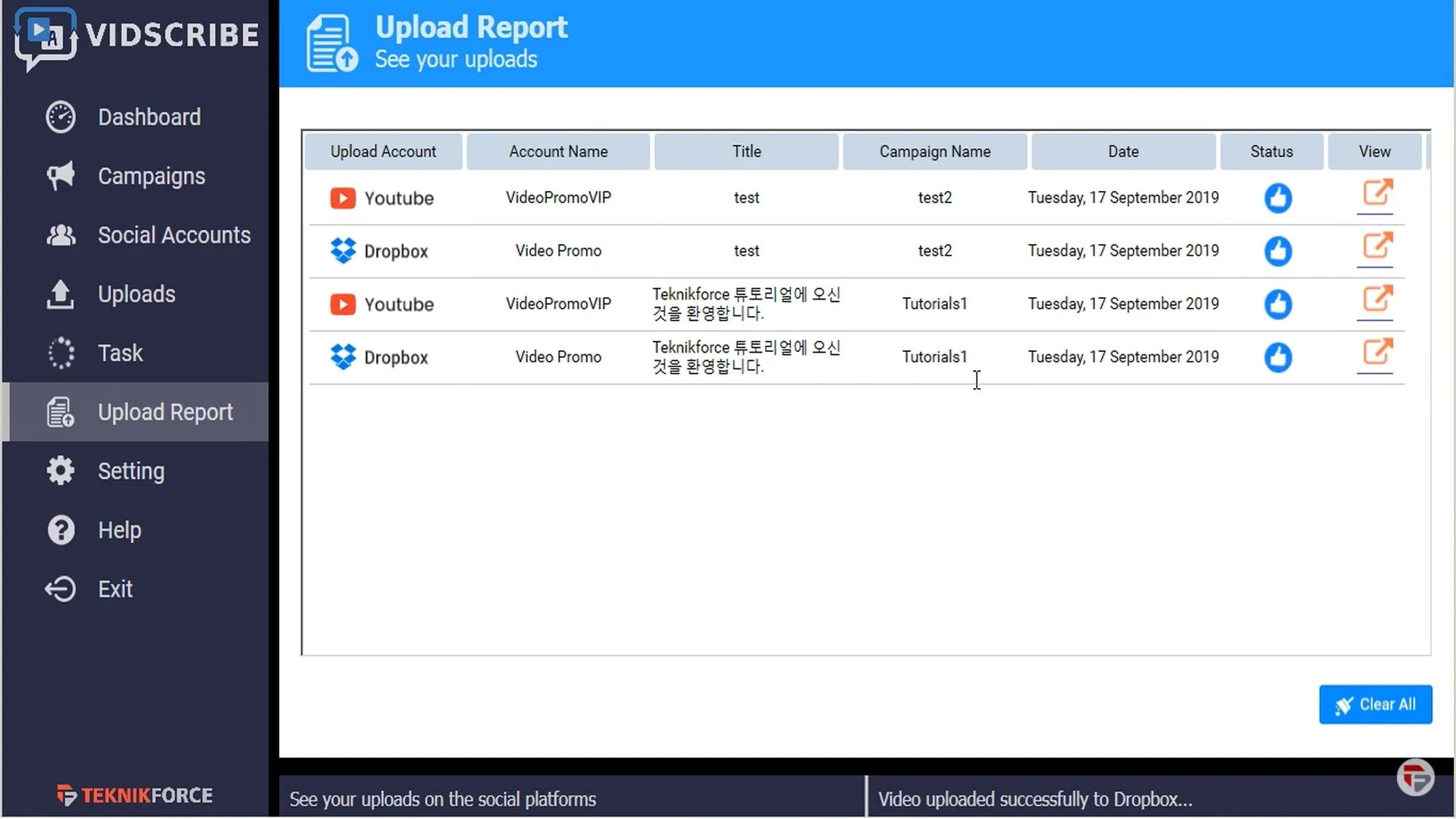 Vidscribe Ai Pro For Windows V3.46 Best Videos Transcription Tool Vidscribe Ai Pro Free Download
