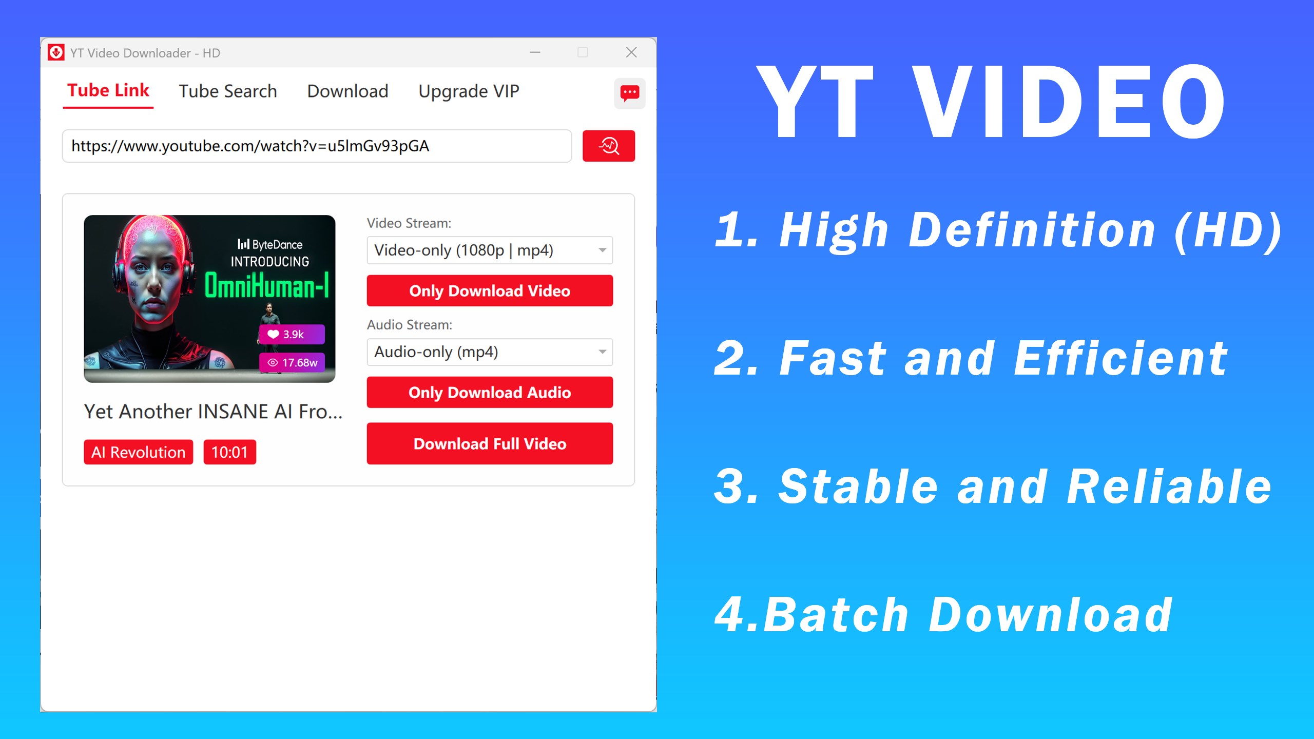 Yt Video Downloader For Windows V11.25.1 Best Youtube 4K Video Downloader Software Yt Video Downloader Full Version