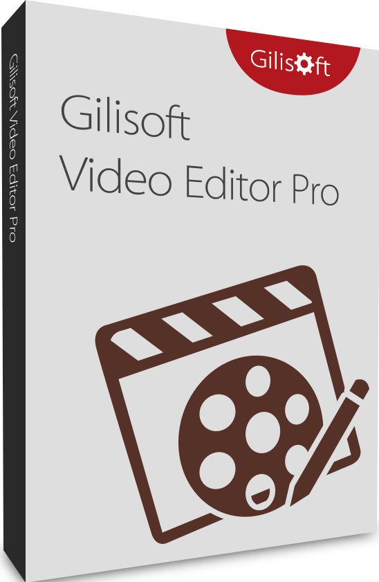Gilisoft Video Editor For Windows V18.9 Easiest Video Maker And Video Editor Software Gilisoft Video Editor Pro 18 Full Version