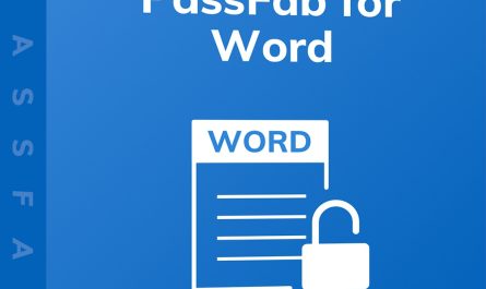 Passfab For Word 2025 Full Version 1