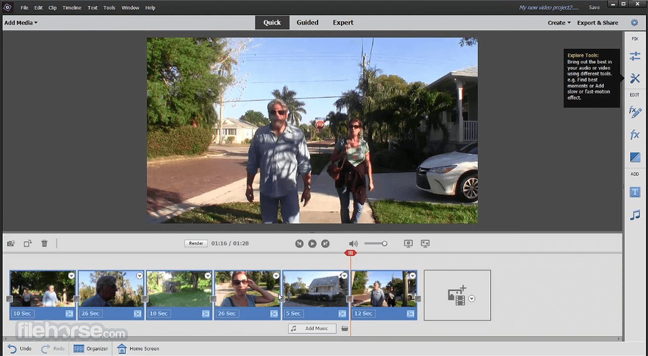 Adobe Premiere Elements 2021 V1.0 Best Video Editing And Rendering Software Adobe Premiere Elements With Keys