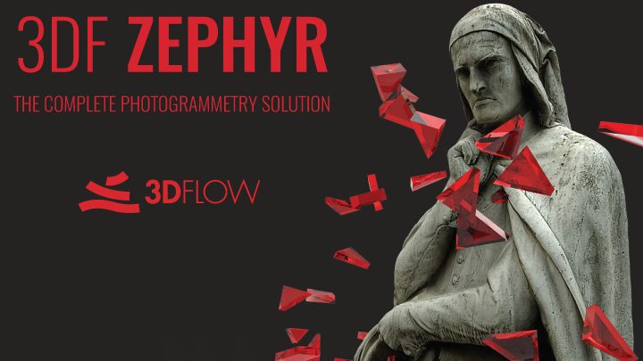 3Df Zephyr For Windows V7.531 Best Photogrammetry And 3D Models From Photos Software Download 3Df Zephyr For Windows Free Download Full Version