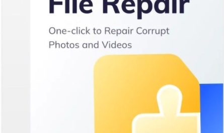 4Ddig File Repair Full Version