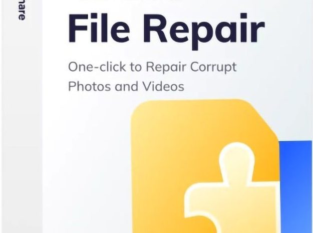4Ddig File Repair V4.1.4.5 Best 1-Click Repair Corrupt Videos, Photos, Files And Audios