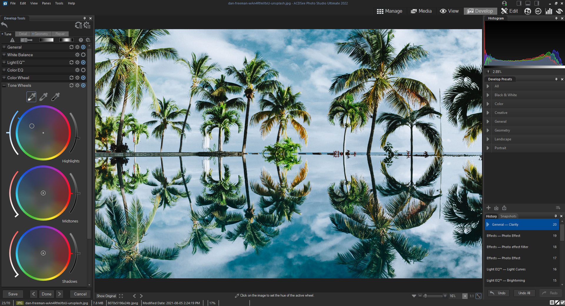 Acdsee Photo Studio Home 2025 For Windows V28.1.0.3032 Best Fast Image Or Photo Editing Software Acdsee Photo Studio Home 2023 With Keys For Windows Free Download