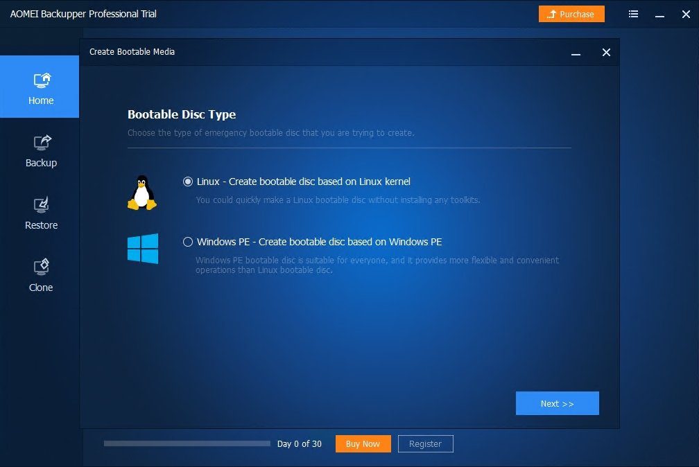 Aomei Backupper 7 For Windows V7.3.2 Your Trusted Windows Backup And Restore Solution Aomei Backupper 7 With Activation Code