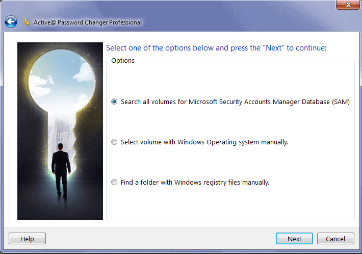 Active Password Changer Ultimate For Windows V25.0.1 Best Windows Password Recovery Software Active Password Changer Ultimate 2923 Full Version