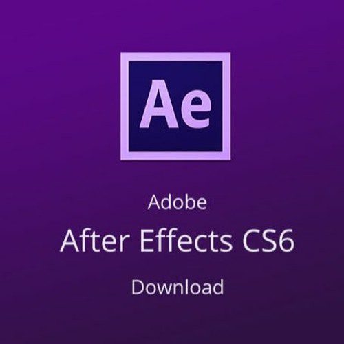 Adobe After Effects Cs6 For Windows V11.0.2 Highly Compressed 3D Animation Maker Software Download Adobe After Effect Cs6 Full Version