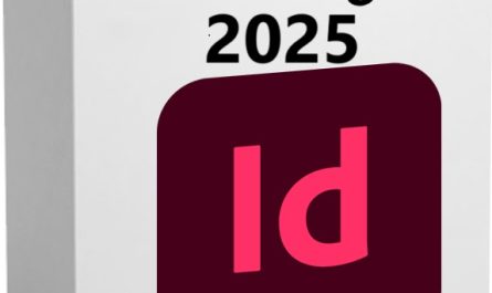 Adobe Indesign 2025 For Windows