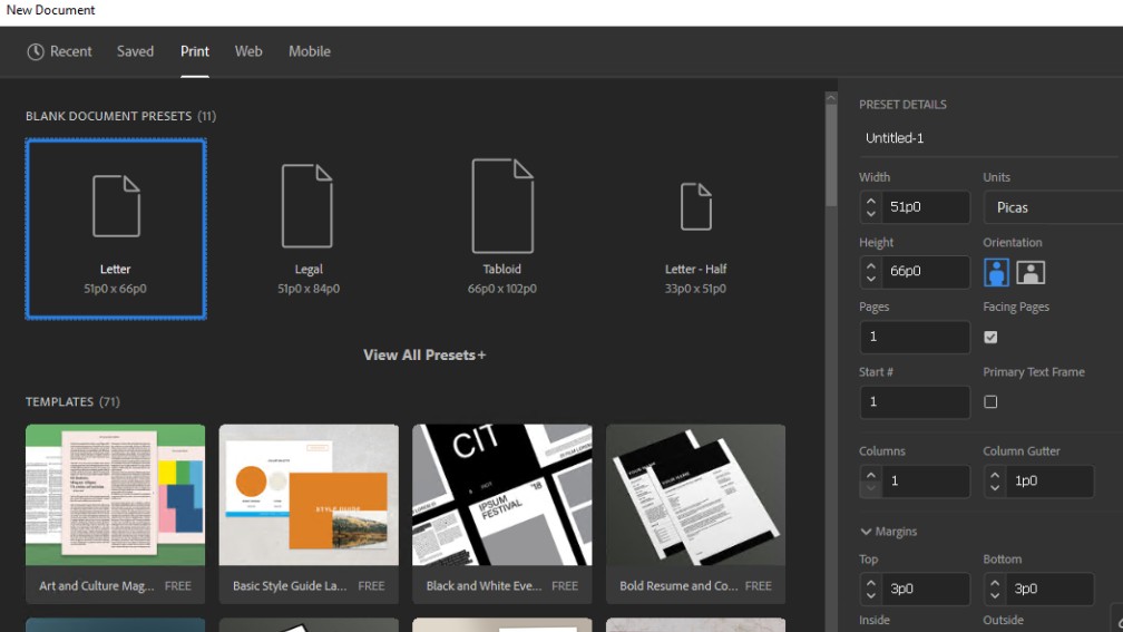Adobe Indesign 2025 For Windows V20.3.1 Best Layout Design And Desktop Publishing Software Adobe Indesign 2025 Free Download