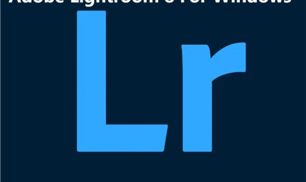 Adobe Lightroom 8 For Windows