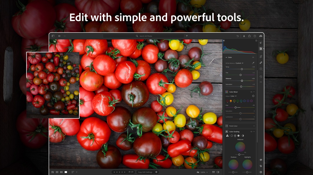 Adobe Lightroom 8 For Windows V8.3.1 Best Photo Editing, Image Management Software Adobe Lightroom 8 Free Download