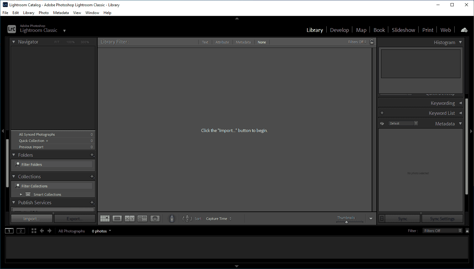 Adobe Lightroom Classic 2024 For Windows V13.2.0 Best Desktop Photo Editor Software Adobe Lightroom Classic 2024 With Serial Keys Full Version