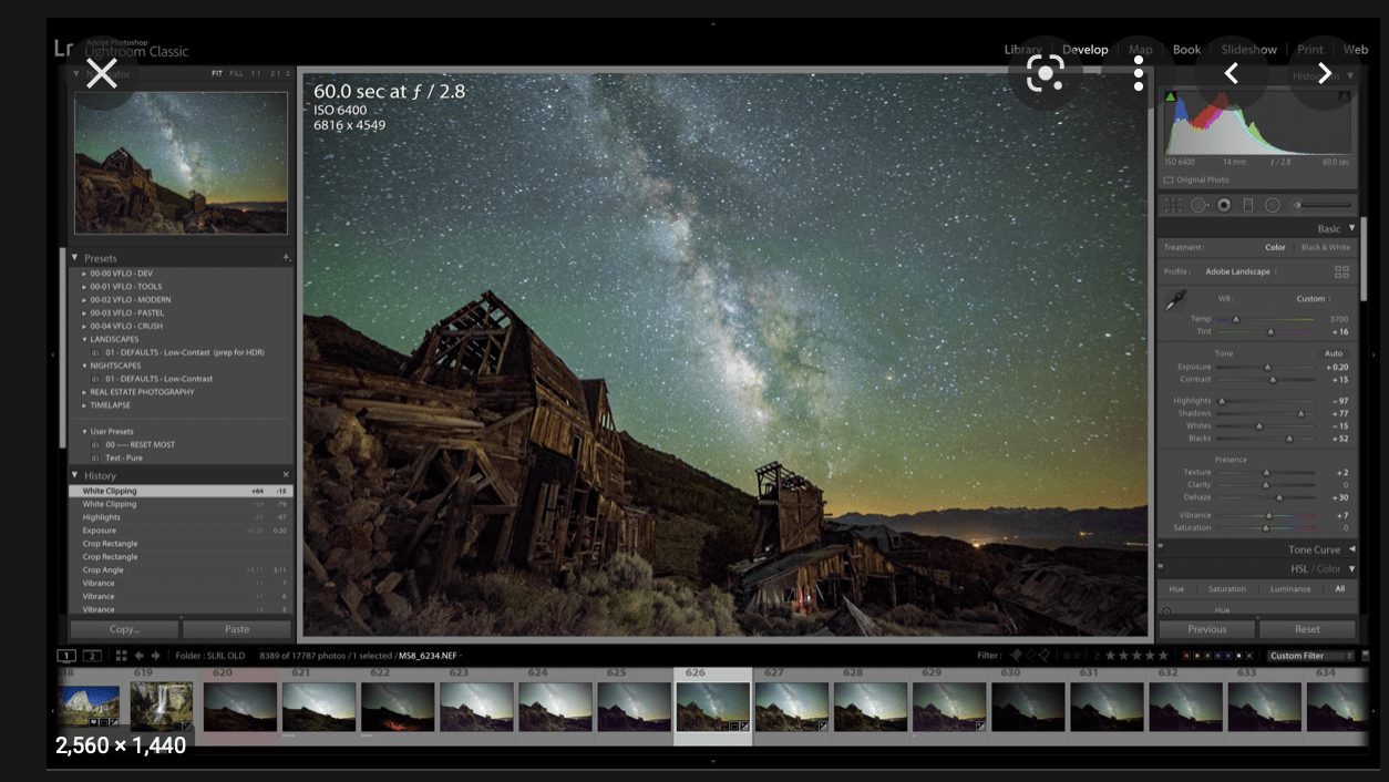 Adobe Lightroom Classic 2024 For Windows V13.2.0 Best Desktop Photo Editor Software Adobe Lightroom Classic 2024 With Activation Code