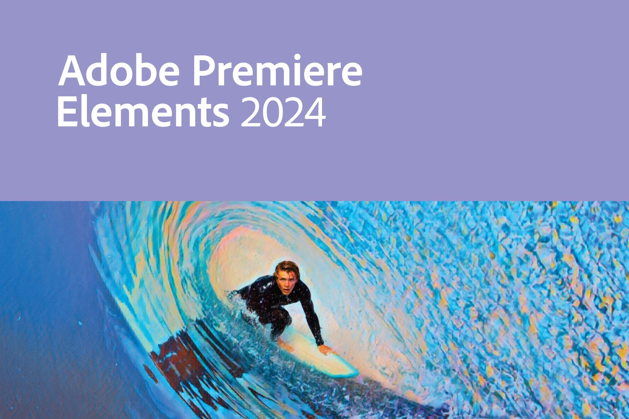 Adobe Premiere Elements 2024 For Windows V24.1 Best Easy Video Editing Software Adobe Premiere Elements 2020: A Powerful Video Editing Software With Intuitive Features And Tools