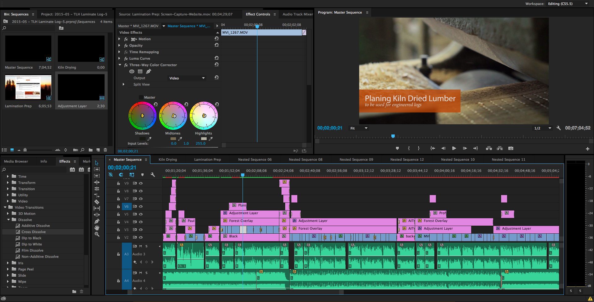 Adobe Premiere Pro Cc 2015 For Windows V10.3.0 Best Video Editing Tool, Video Creation Software Free Download Adobe Premiere Pro Cc 2015 Full Version