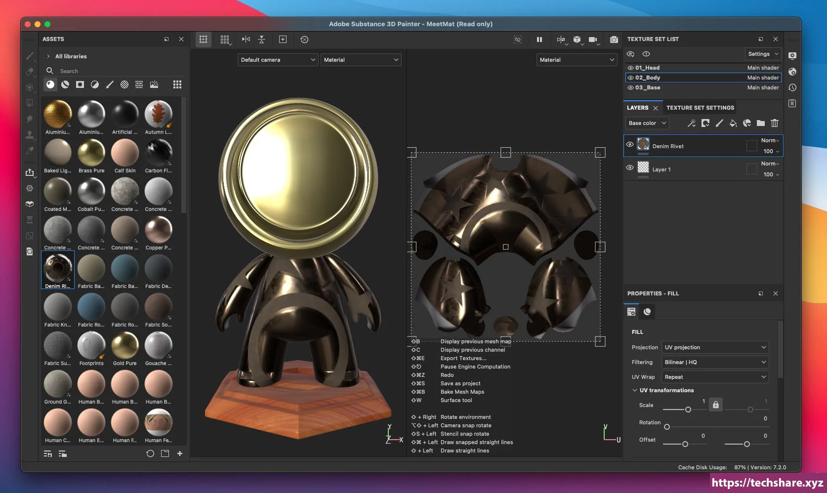 Adobe Substance 3D Designer With Activation Code 2022 Adobe Substance D Designer Jpg