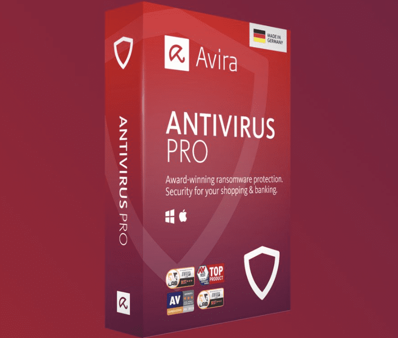 Avira Antivirus Pro 2025 For Windows V15.0.2201.2134 Best Antivirus And Internet Security Software Avira Antivirus Pro: Powerful Security Software For Comprehensive Protection Against Online Threats.