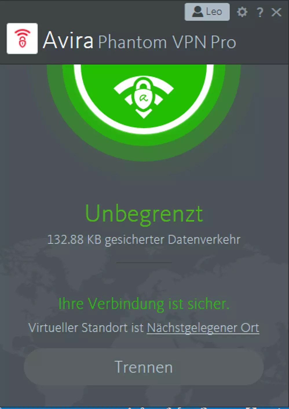Avira Phantom Vpn Pro For Windows V3.9.7 Best Free Secure Vpn And Proxy Software Avira Phantom Vpn Pro Free Download Full Version