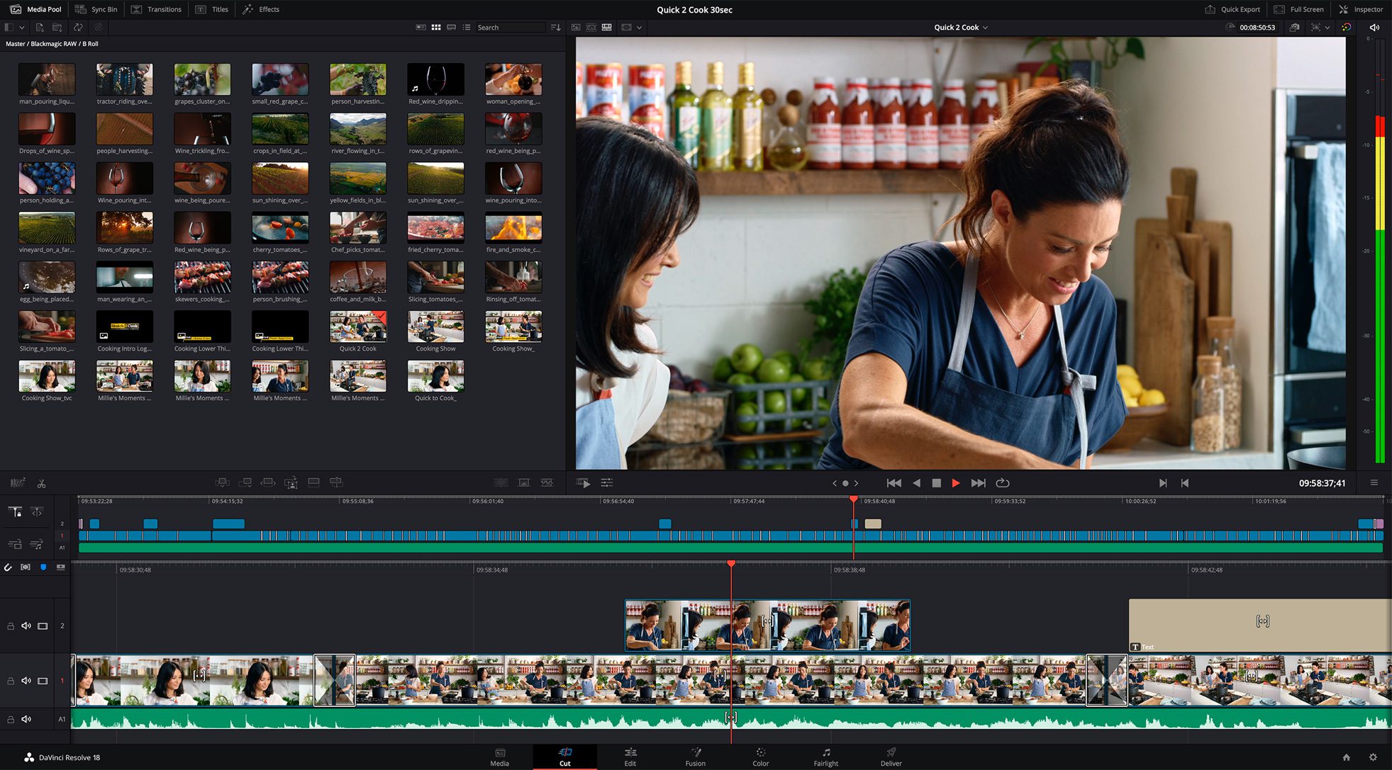 Blackmagic Design Davinci Resolve Studio For Windows V19.1.3 Easy And Advanced Video Editing Software Download Blackmagic Design Davinci Resolve Studio Free Full Vesion