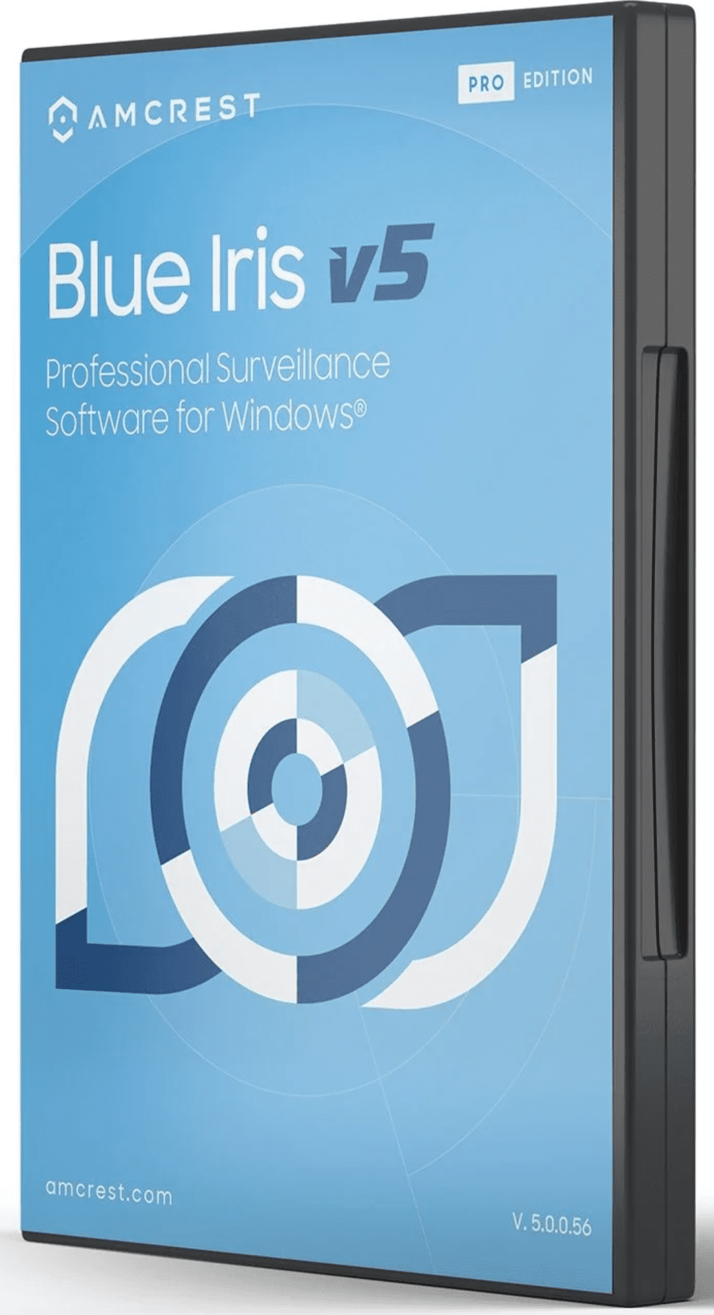 Blue Iris Software For Windows V5.8.3.0 Best Video Security And Webcam Software Blue Iris Software For Windows Full Version