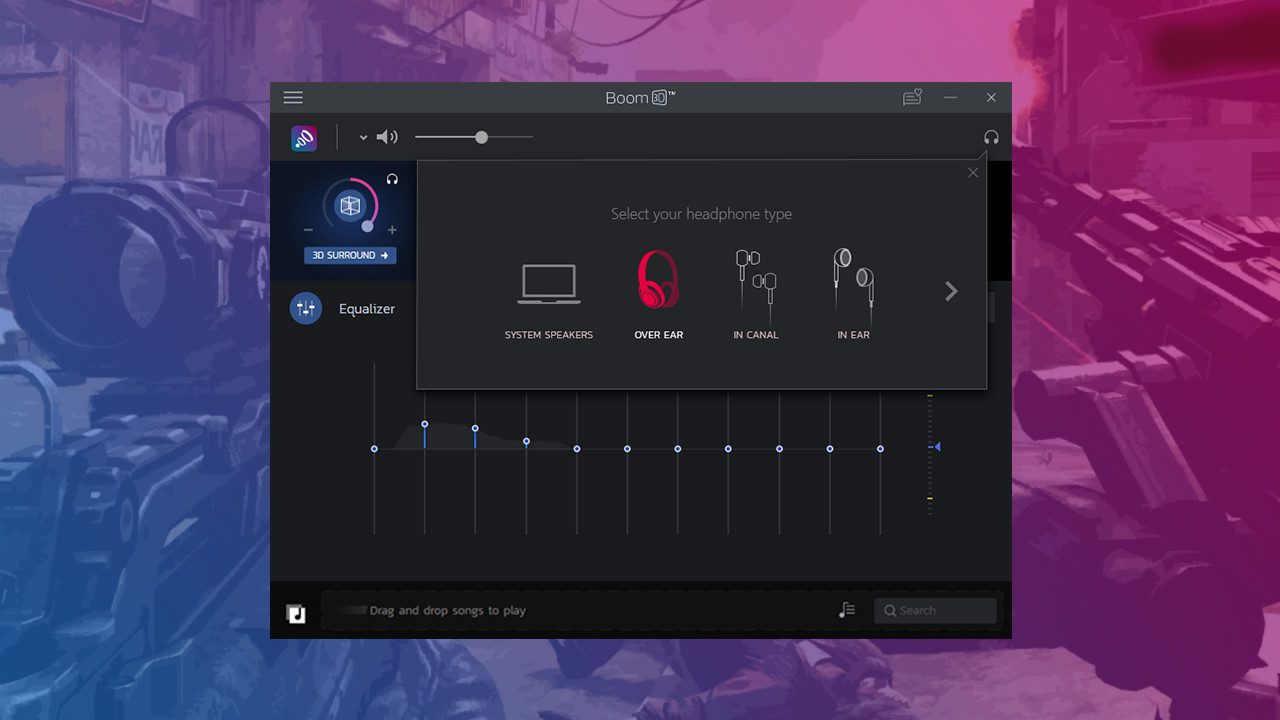 Boom 3D 2 For Windows V2.0.0 Best Volume Booster &Amp; Equalizer Software Boom 3D Full Version For Windows Free Download
