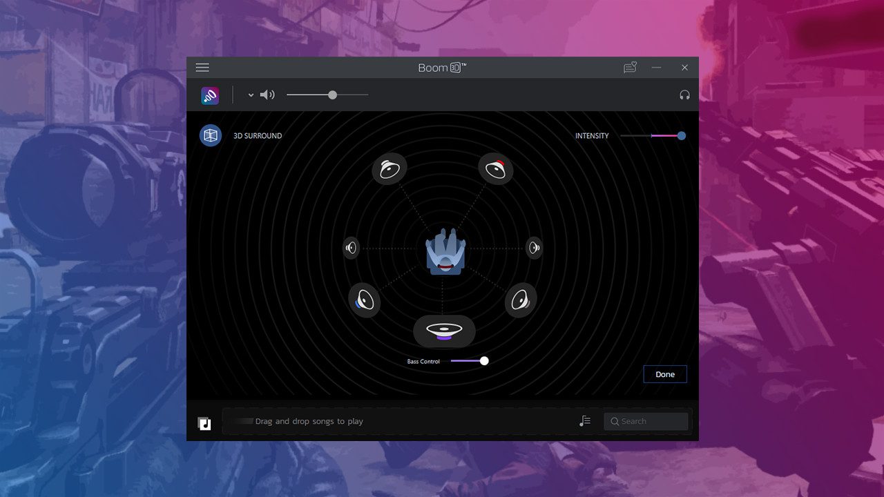 Boom 3D 2 For Windows V2.0.0 Best Volume Booster &Amp; Equalizer Software Boom 3D With Activation Keys For Windows Free Download