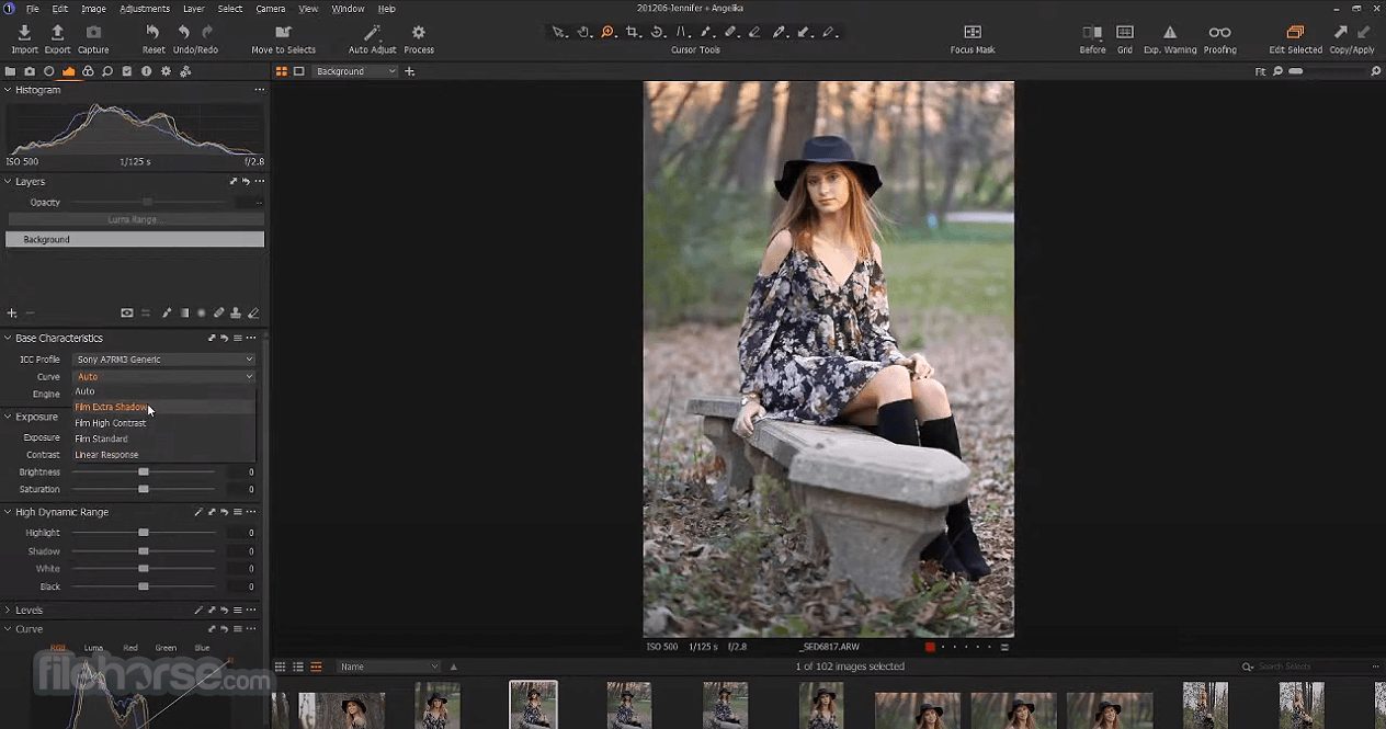Capture One Pro 23 For Windows V16.5.6.2733 Best Advanced Photo Editor Software Download Capture One 24 Pro And Enterprise Full Version