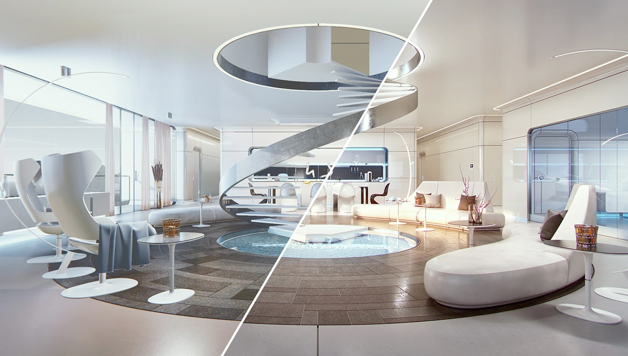 Chaos V-Ray For Rhinoceros V7.10.00 Best 3D Modeling, Rendering Tool For Architectural, Product And Interior Designer Chaos V Ray For Rhinoceros Full Version 2