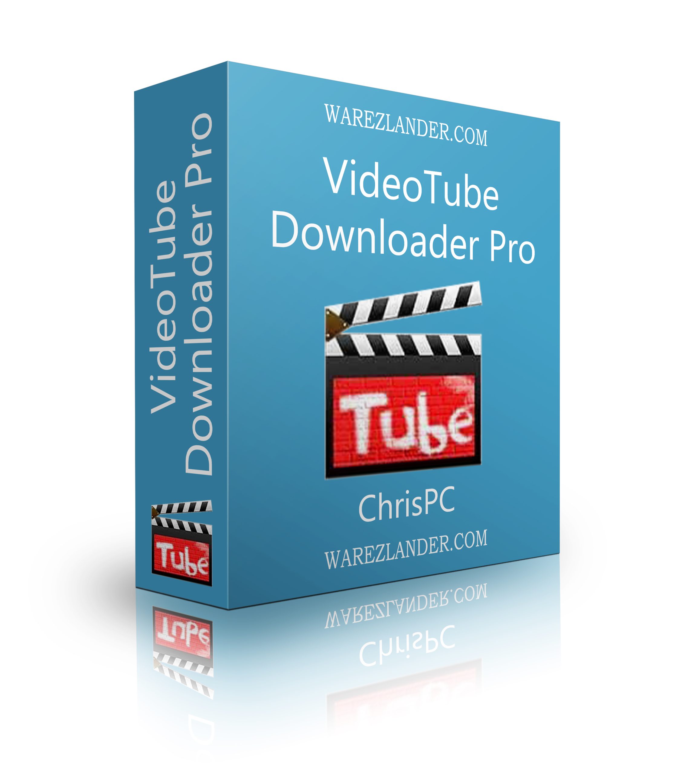Chrispc Videotube Downloader Pro 15.25.0215 Youtube Video Downloader Software Chrispc Videotube Downloader Pro Full Version