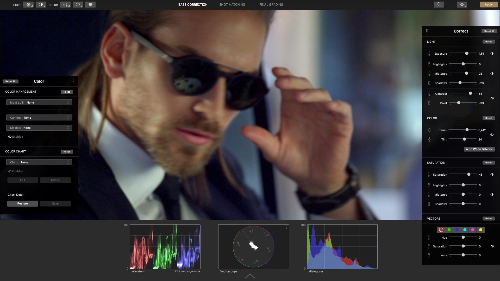 Cinema Grade 2025 For Windows V1.1.15 Best Color Grading Software For Windows Cinema Grade 2025 With Keys For Windows Full Version