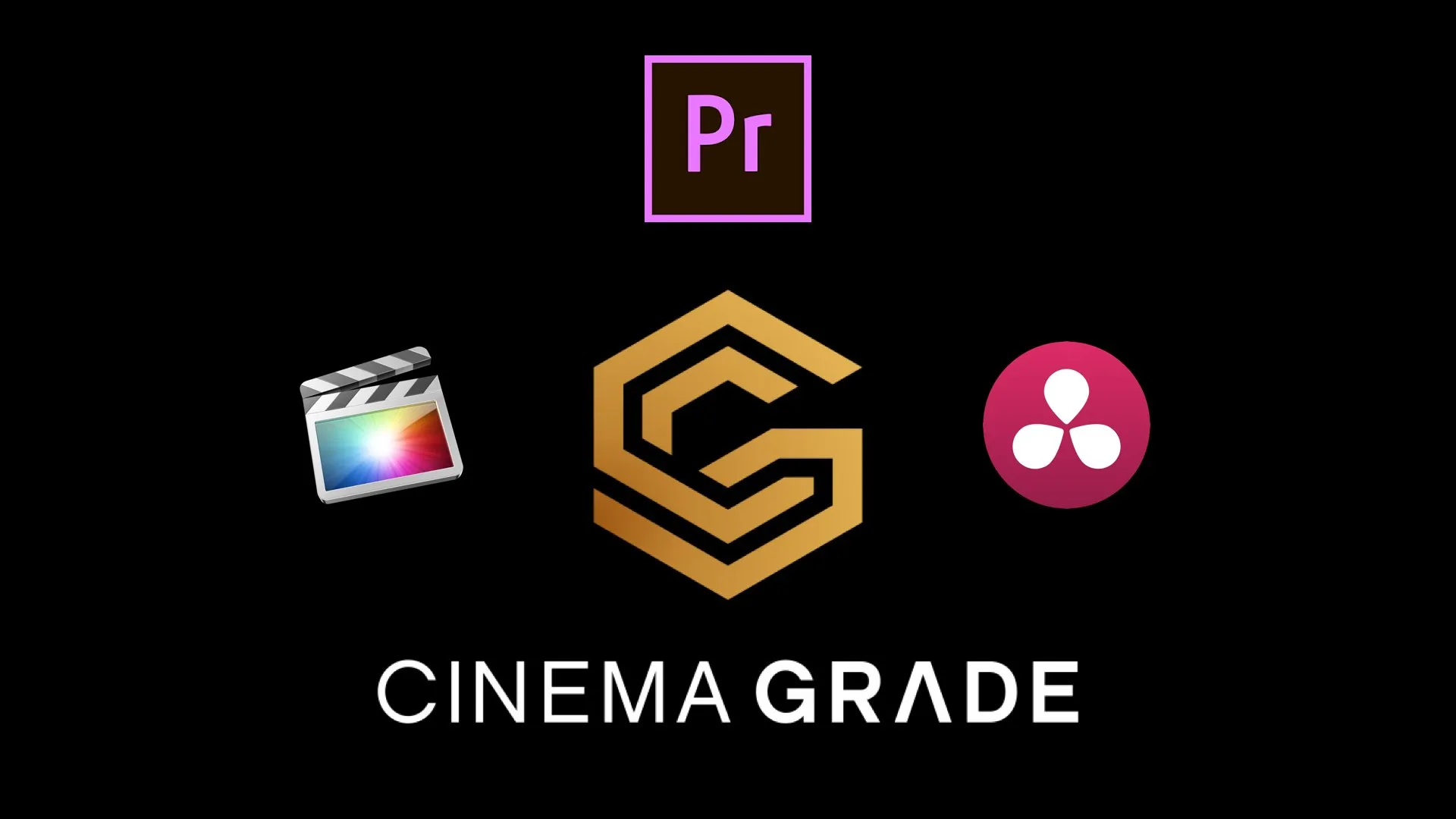 Cinema Grade For Windows V1.1.15 Best Cinematic Modern Color Grading Software Download Cinema Grade Full Version