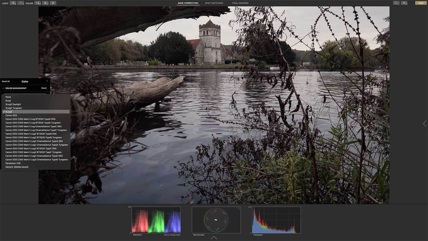 Cinema Grade 2025 For Windows V1.1.15 Best Color Grading Software For Windows Cinema Grade 2025 Crack Full Version For Windows 11