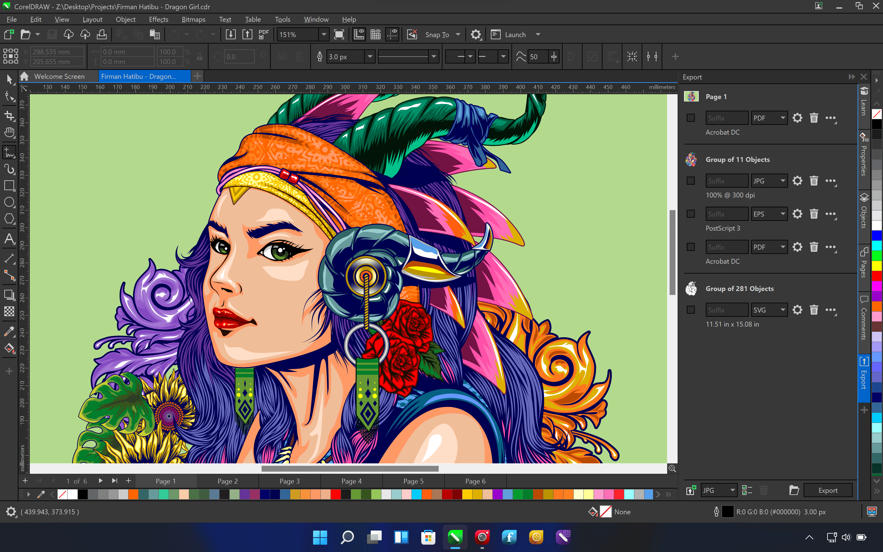 Coreldraw Graphics Suite 2025 For Windows V26.0.0.101 Best Photo Editor And Vector Illustration Software Coreldraw Graphics Suite 2022 With Activation Code