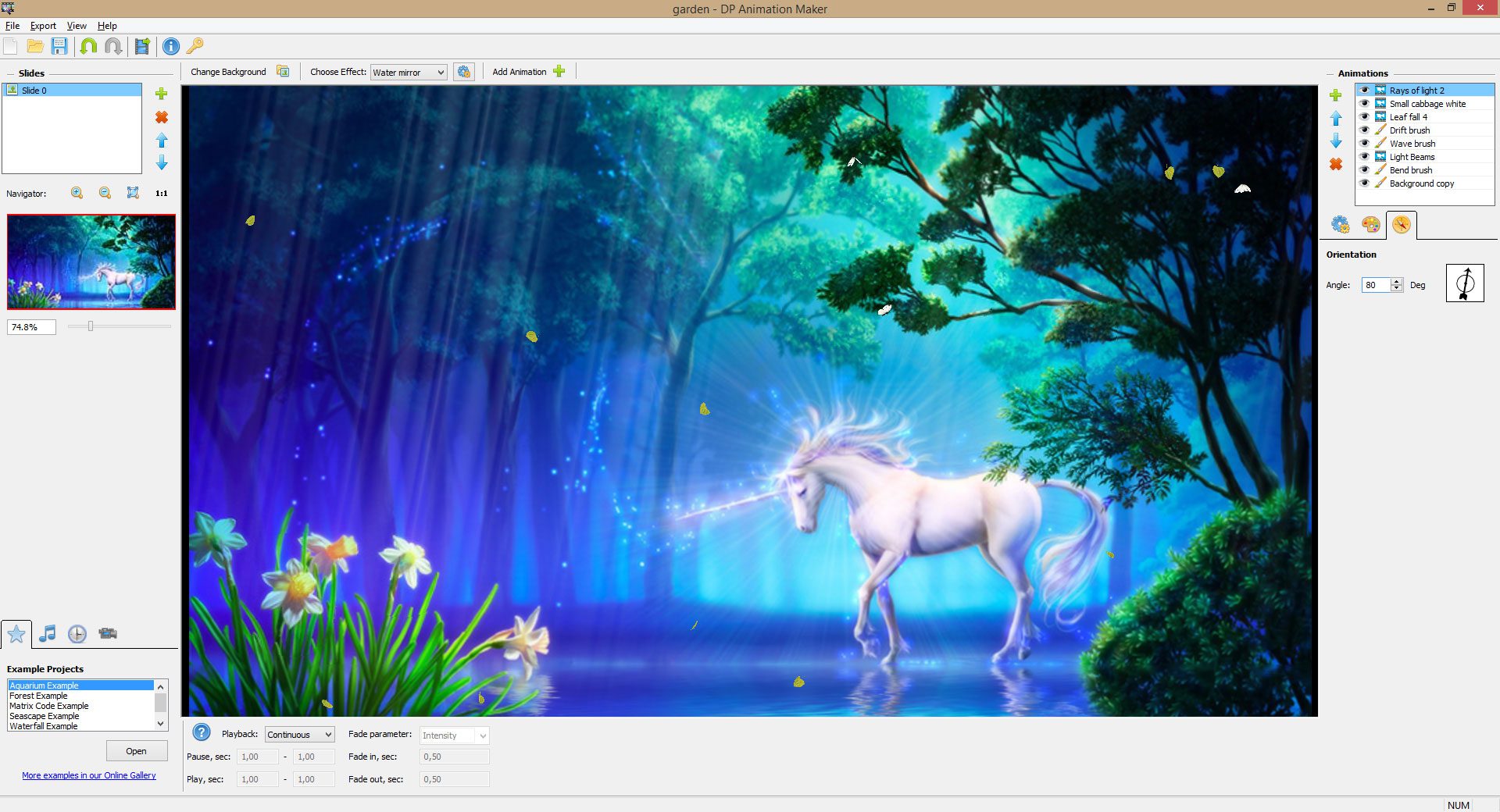 Dp Animation Maker For Windows V3.5.37 Best 3D Animated Dp Maker Software Dp Animation Maker Full Version Free Download