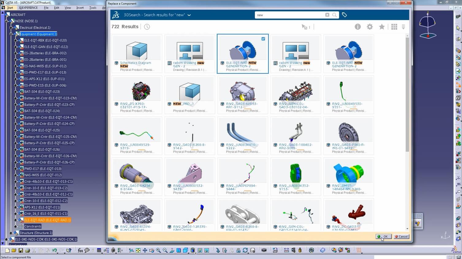 Ds Catia 2022 For Windows P3 V5-6R2022 Sp6 Best Android App For Design And Engineering Ds Catia 2022 Full Version